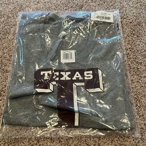 Texas Tech Scoop Neck Tee 47
